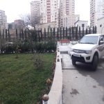 Satılır 3 otaqlı Yeni Tikili, Elmlər akademiyası metrosu, Yasamal rayonu 14