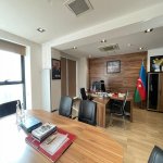 Kirayə (aylıq) 16 otaqlı Ofis, Yasamal rayonu 16