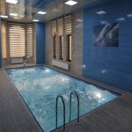 Satılır 10 otaqlı Həyət evi/villa, Şüvəlan, Xəzər rayonu 13