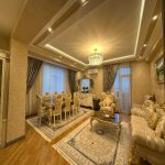 Satılır 5 otaqlı Yeni Tikili, Elmlər akademiyası metrosu, Səbail rayonu 1