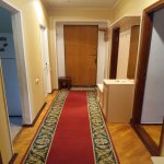 Kirayə (aylıq) 4 otaqlı Köhnə Tikili, Elmlər akademiyası metrosu, Yasamal qəs., Yasamal rayonu 15