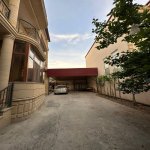 Satılır 7 otaqlı Həyət evi/villa, Nəsimi metrosu, 6-cı mikrorayon, Binəqədi rayonu 3