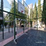 Satılır 2 otaqlı Yeni Tikili, Gənclik metrosu, Kimyaçılar şəhərciyi, Nəsimi rayonu 7