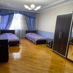 Kirayə (aylıq) 3 otaqlı Yeni Tikili, Nəsimi metrosu, Olimpik Star, Nərimanov rayonu 17