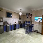 Satılır 8 otaqlı Həyət evi/villa, Badamdar qəs., Səbail rayonu 23