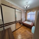 Kirayə (aylıq) 3 otaqlı Yeni Tikili, Gənclik metrosu, Nərimanov rayonu 5