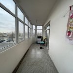 Kirayə (aylıq) 3 otaqlı Yeni Tikili, Memar Əcəmi metrosu, Nəsimi rayonu 9
