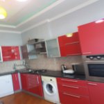Kirayə (aylıq) 2 otaqlı Yeni Tikili, Elmlər akademiyası metrosu, Yasamal qəs., Yasamal rayonu 4