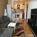 Аренда 3 комнатная Новостройка, Ясамал район 1