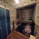 Satılır 5 otaqlı Köhnə Tikili, Xalqlar dostluğu metrosu, 8-ci kilometr, Nizami rayonu 5