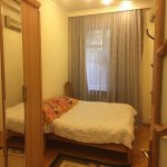 Kirayə (günlük) 3 otaqlı Köhnə Tikili, Sahil metrosu, Səbail rayonu 5