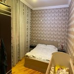 Kirayə (aylıq) 4 otaqlı Yeni Tikili, Bakıxanov qəs., Sabunçu rayonu 5