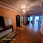 Kirayə (aylıq) 3 otaqlı Yeni Tikili, 20 Yanvar metrosu, Yasamal rayonu 11
