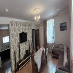 Satılır 4 otaqlı Həyət evi/villa, Binə qəs., Xəzər rayonu 5