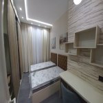 Kirayə (aylıq) 3 otaqlı Yeni Tikili, Gənclik metrosu, Nəsimi rayonu 11