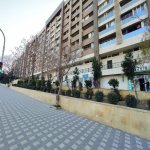 Satılır 3 otaqlı Köhnə Tikili, Elmlər akademiyası metrosu, Yasamal rayonu 2