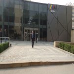 Satılır 3 otaqlı Yeni Tikili, Memar Əcəmi metrosu, 5-ci mikrorayon, Nəsimi rayonu 5