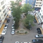 Satılır 3 otaqlı Yeni Tikili, Nizami metrosu, Yasamal rayonu 12
