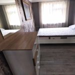 Kirayə (aylıq) 2 otaqlı Köhnə Tikili, Nəriman Nərimanov metrosu, Heydər Əliyev Mərkəzi, Nərimanov rayonu 2