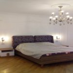 Kirayə (aylıq) 3 otaqlı Köhnə Tikili, Nizami metrosu, Yasamal rayonu 4