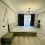 Kirayə (aylıq) 3 otaqlı Yeni Tikili, Ağ şəhər, Xətai rayonu 8