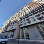 Продажа 3 комнат Новостройка, м. Ази Асланова метро, Хетаи район 1