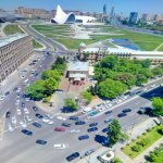 Satılır 4 otaqlı Yeni Tikili, Nəriman Nərimanov metrosu, Nərimanov rayonu 3