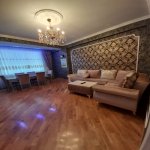 Kirayə (aylıq) 3 otaqlı Yeni Tikili, Qara Qarayev metrosu, Nizami rayonu 7