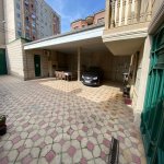 Satılır 6 otaqlı Həyət evi/villa, Neftçilər metrosu, Bakıxanov qəs., Sabunçu rayonu 4