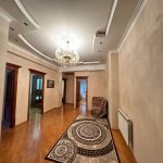 Kirayə (aylıq) 3 otaqlı Yeni Tikili, Nəriman Nərimanov metrosu, Nərimanov rayonu 9