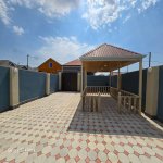 Satılır 4 otaqlı Həyət evi/villa, Zabrat qəs., Sabunçu rayonu 3