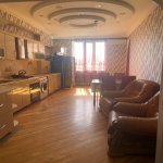 Аренда 3 комнат Новостройка, пос. Бадамдар, Сябаиль район 3