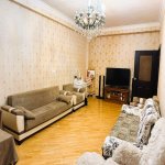 Kirayə (aylıq) 3 otaqlı Yeni Tikili, Nəsimi rayonu 4