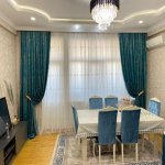 Satılır 2 otaqlı Yeni Tikili, Əhmədli metrosu, Əhmədli, Xətai rayonu 12