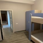 Kirayə (aylıq) 3 otaqlı Yeni Tikili, İnşaatçılar metrosu, Yasamal qəs., Yasamal rayonu 5