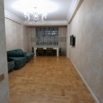 Kirayə (aylıq) 3 otaqlı Yeni Tikili, 28 May metrosu, Nəsimi rayonu 3