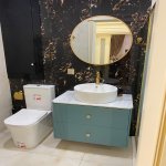 Kirayə (aylıq) 3 otaqlı Yeni Tikili, 8 Noyabr metrosu, Neftçi bazası, Nəsimi rayonu 21
