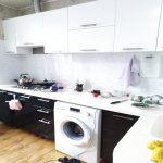 Satılır 6 otaqlı Həyət evi/villa, Əhmədli metrosu, Əhmədli, Xətai rayonu 22