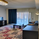 Аренда 2 комнатная Новостройка, м. Автовокзал метро, пос. Биляджари, Бинагадинский р-н район 2