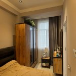 Продажа 2 комнат Новостройка, İnşaatçılar метро, пос. Йени Ясамал, Ясамал район 4