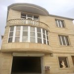 Satılır 6 otaqlı Həyət evi/villa, Badamdar qəs., Səbail rayonu 2