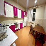 Kirayə (aylıq) 3 otaqlı Yeni Tikili, İnşaatçılar metrosu, Yasamal qəs., Yasamal rayonu 3