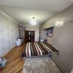 Satılır 2 otaqlı Yeni Tikili, Qara Qarayev metrosu, 8-ci kilometr, Xəzər Universiteti, Nizami rayonu 3