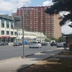 Kirayə (aylıq) 3 otaqlı Köhnə Tikili, Memar Əcəmi metrosu, 4-cü mikrorayon, Nəsimi rayonu 1