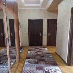 Аренда 2 комнатная Новостройка, İnşaatçılar метро, пос. Ясамал, Ясамал район 3