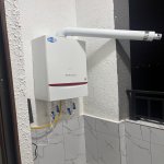 Аренда 2 комнатная Новостройка, Насими район 11