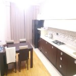 Kirayə (aylıq) 4 otaqlı Yeni Tikili, Nizami metrosu, Nəsimi rayonu 4