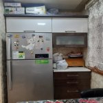 Продажа 4 комнат Вторичка, м. Азадлыг метро, 8-ой микрорайон, Бинагадинский р-н район 11