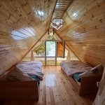 Kirayə (günlük) 3 otaqlı Həyət evi/villa İsmayıllı 14