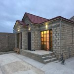 Satılır 4 otaqlı Bağ evi, Türkan, Xəzər rayonu 1